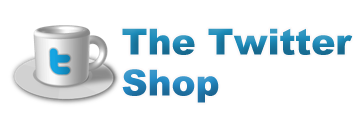 The Twitter Shop